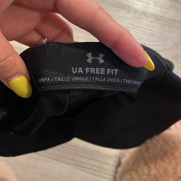 Under Armour baseball cap - Picture 3 of 3